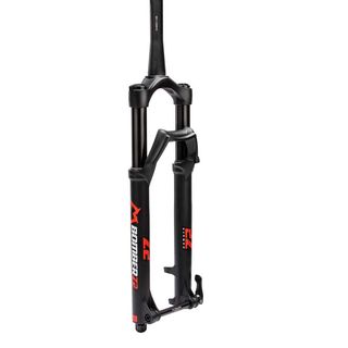 Marzocchi Bomber Z2 120 29 musta 51 mm offset musta