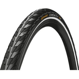 Continental Contact Reflex 42-622 ulkorengas musta