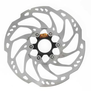 Shimano jarrulevy RT70 203mm Centerlock, Ice-Tech Shimano jarrulevy RT70 203mm Centerlock, Ice-Tech