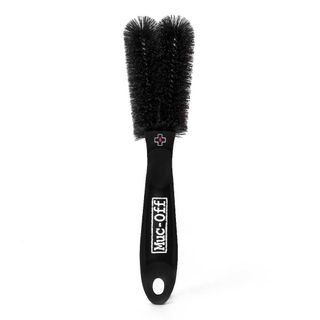 Muc-Off Two Prong Brush Muc-Off Two Prong Brush