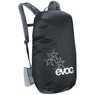 Evoc Raincover Sleeve repun sadesuoja musta