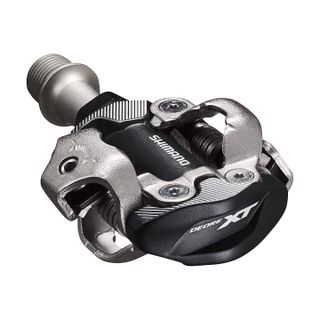 Shimano SPD Sis. SM-SH51 PD-M8100 Deore XT Polkupyörän polkimet Shimano SPD Sis. SM-SH51 PD-M8100 Deore XT Polkupyörän polkimet