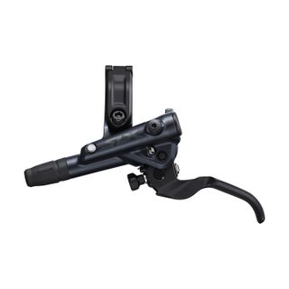 Shimano SLX M7100 postmount Hydraulinen Levyjarru Eteen Shimano SLX M7100 postmount Hydraulinen Levyjarru Eteen musta