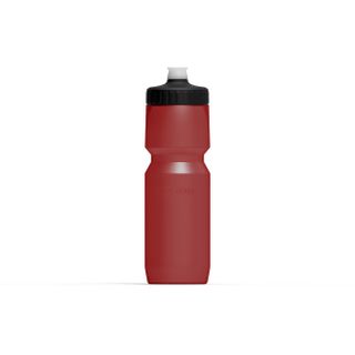 CUBE Feather 0.75l juomapullo punainen