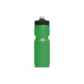 CUBE Feather 0.75l juomapullo vihreä