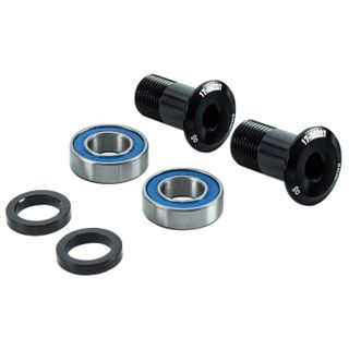 CUBE Seat Stay to Link Set Stereo 150 C:62/C:68 MY2018 alkaen CUBE Seat Stay to Link Set Stereo 150 C:62/C:68 MY2018 alkaen