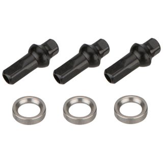 Newmen MTB SP D-light 304mm pinnasetti 3kpl Newmen MTB SP D-light 304mm pinnasetti 3kpl