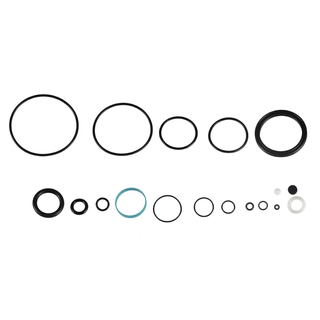 FOX 803-01-363 Service Kit: LIVE Shocks Rebuild kit