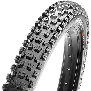 Maxxis Assegai DH TR 3CG 29x2.5 WT 60DW Folding ulkorengas Maxxis Assegai DH TR 3CG 29x2.5 WT 60DW Folding ulkorengas