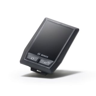 Bosch Kiox näyttö