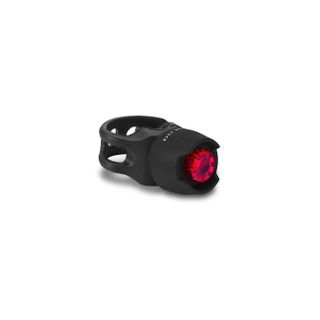 RFR LED Diamond HQP punainen takavalo punainen