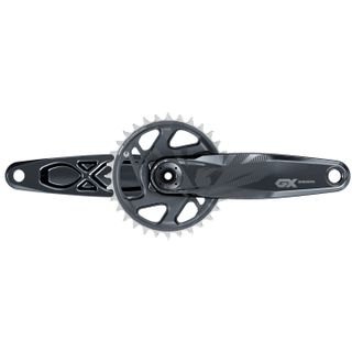 SRAM kampipari GX Eagle Boost DUB Boost 32T 175 mm SRAM kampipari GX Eagle Boost DUB Boost 32T 175 mm