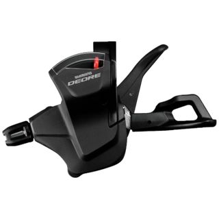 Shimano vaihdevipu SL-M6000-L Deore 2/3v vasen näytöllinen Shimano vaihdevipu SL-M6000-L Deore 2/3v vasen näytöllinen