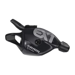 Sram EX1 vaihdevipu taakse 8v Sram EX1 vaihdevipu taakse 8v musta
