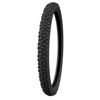 Suomi Tyres WXC Piikkisika Nastarengas W408 TLR 29x2,6" Suomi Tyres WXC Piikkisika Nastarengas W408 TLR 29x2,6" musta