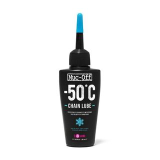 MUC-OFF Minus 50 ketjuöljy 50ml MUC-OFF Minus 50 ketjuöljy 50ml