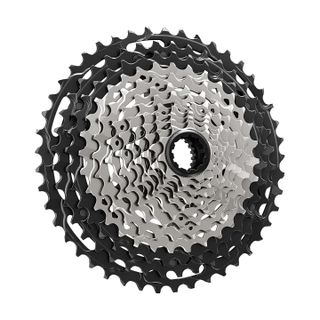 Shimano Takapakka CS-M9100 XTR 10-45 12v Shimano Takapakka CS-M9100 XTR 10-45 12v