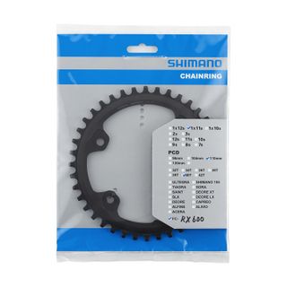 Shimano Eturatas FC-RX600 GRX 40T Shimano Eturatas FC-RX600 GRX 40T