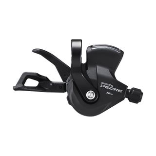 Shimano vaihdevipu SL-M4100 Deore 10v oikea OGD Shimano vaihdevipu SL-M4100 Deore 10v oikea OGD