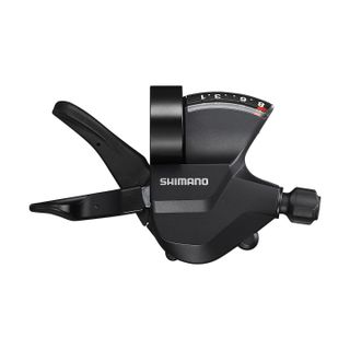 Shimano vaihdevipu SL-M315 Altus 8v oikea OGD sis. vaijerit Shimano vaihdevipu SL-M315 Altus 8v oikea OGD sis. vaijerit