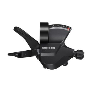 Shimano vaihdevipu SL-M315 Altus 7v oikea OGD sis. vaijerit Shimano vaihdevipu SL-M315 Altus 7v oikea OGD sis. vaijerit
