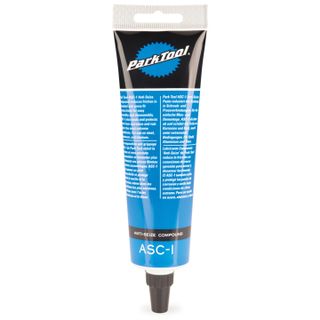 Park Tool Asennuspasta ASC-1 Anti-Seize Compound Park Tool Asennuspasta ASC-1 Anti-Seize Compound