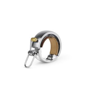 Knog Oi Luxe Soittokello Large hopea