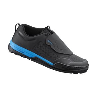 Shimano GR901 Freeride Pyöräilykengät musta