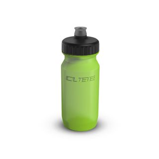 CUBE Feather 0.5l juomapullo CUBE Feather 0.5l juomapullo vihreä