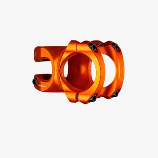 Race Face Turbine R 35 ohjainkannatin 32mm Race Face Turbine R 35 ohjainkannatin 32mm oranssi