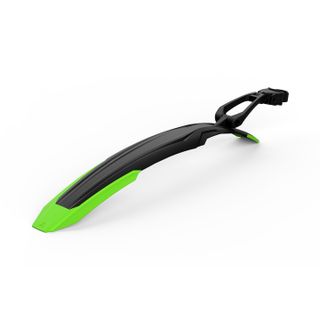 ACID Vane Pro takalokasuoja 29'' black´n´green