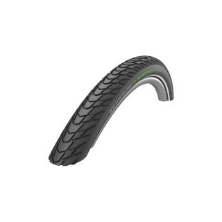 Schwalbe Marathon E-Plus Perf 55-622/28x2.15'' ulkorengas Schwalbe Marathon E-Plus Perf 55-622/28x2.15'' ulkorengas