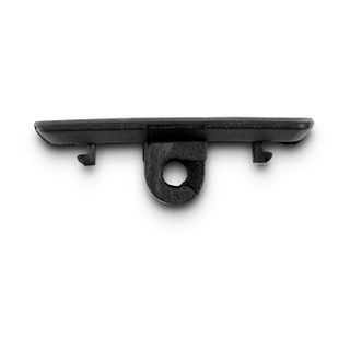 ACID Mudguard Stay Clip #93201 ACID Mudguard Stay Clip #93201 musta