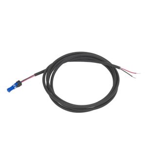 Bosch Valokaapeli Etuvalolle 200 mm musta