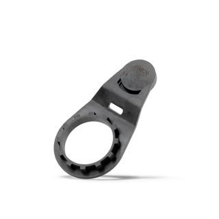Bosch Nopeusanturin Centerlock-magneetti (BDU3XX, BDU4XX) Bosch Nopeusanturin Centerlock-magneetti (BDU3XX, BDU4XX) musta