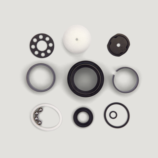 FOX 803-01-743 Kit Rebuild 2022 Transfer SL 27.2 FOX 803-01-743 Kit Rebuild 2022 Transfer SL 27.2