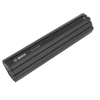 Bosch Powertube 500Wh Sähköpyörän akku Vertical
