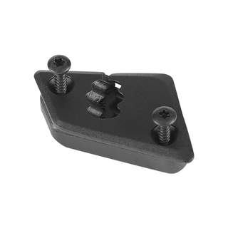 Cube Vaijerin läpivientiVasen Stereo Hybrid 18-02432 2020-22 Cube Vaijerin läpivientiVasen Stereo Hybrid 18-02432 2020-22