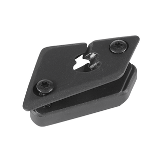 Cube Vaijerin läpivientiOikea Stereo Hybrid 18-03686 2020-22 Cube Vaijerin läpivientiOikea Stereo Hybrid 18-03686 2020-22