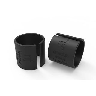 CUBE Natural Fit Spacer Kids Handlebar 19.0 CUBE Natural Fit Spacer Kids Handlebar 19.0