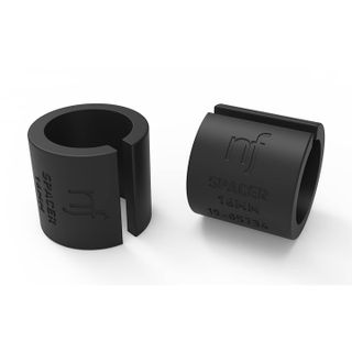 CUBE Natural Fit Spacer Kids Handlebar 16.0 CUBE Natural Fit Spacer Kids Handlebar 16.0