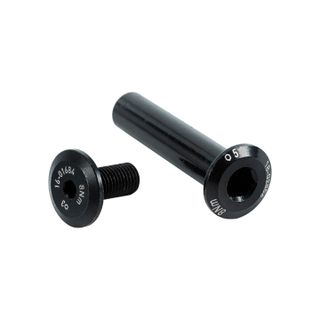 CUBE Axle Pivot Set Shock Mount 18-02849 #8529 CUBE Axle Pivot Set Shock Mount 18-02849 #8529