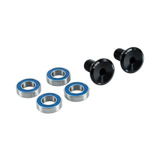 CUBE Rock Mount Set Stereo 150 from MY2018 #10493