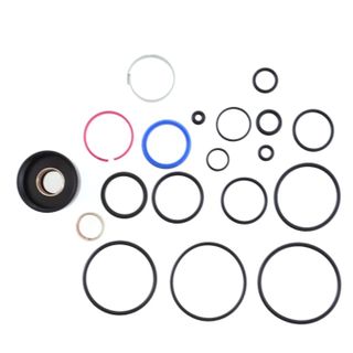 FOX 803-01-320 Seal KIT MY19+ 32-40 GRIP Cartridge Rebuild FOX 803-01-320 Seal KIT MY19+ 32-40 GRIP Cartridge Rebuild