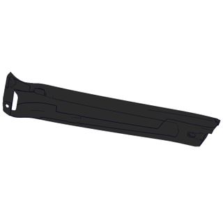 Cube Chainstay suoja Stereo hybrid 29" (18-06509) (2020-2022) Cube Chainstay suoja Stereo hybrid 29" (18-06509) (2020-2022)