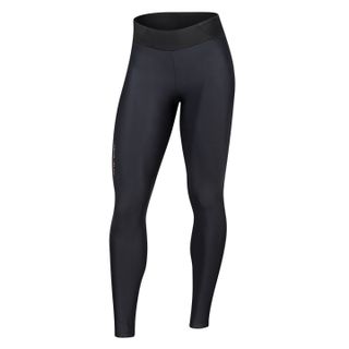 Pearl iZUMi AmFIB Tight W Naisten pyöräilyhousut Pearl iZUMi AmFIB Tight W Naisten pyöräilyhousut musta