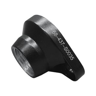 CUBE Hanger Nut X12 MTB OLD #8658 CUBE Hanger Nut X12 MTB OLD #8658
