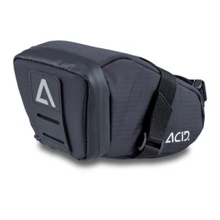 ACID Pro Satulalaukku M ACID Pro Satulalaukku M musta