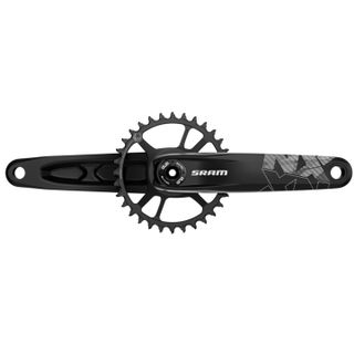 SRAM Kampipari NX Eagle Boost DUB 32T 175mm Boost SRAM Kampipari NX Eagle Boost DUB 32T 175mm Boost