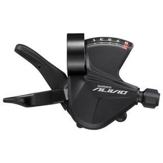 Shimano vaihdevipu SL-M3100-R 9v oikea OGD Shimano vaihdevipu SL-M3100-R 9v oikea OGD